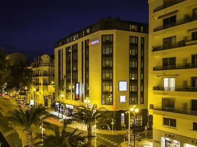 Novotel Centre Cannes