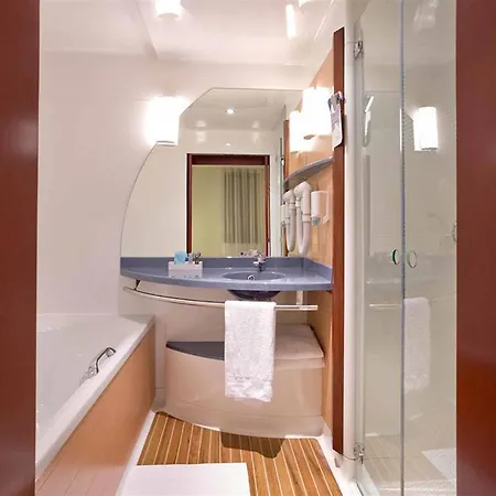 Novotel Centre 4* Cannes