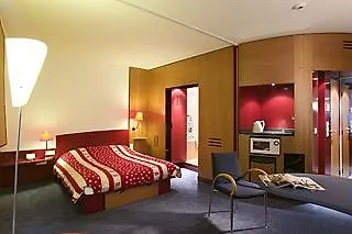 Szálloda Novotel Centre Cannes