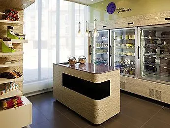 Szálloda Novotel Centre