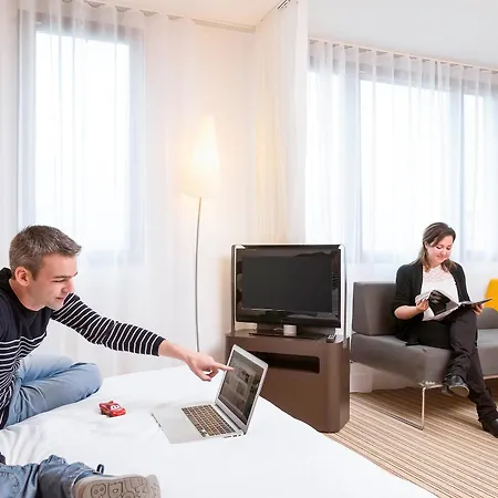 Novotel Centre Szálloda