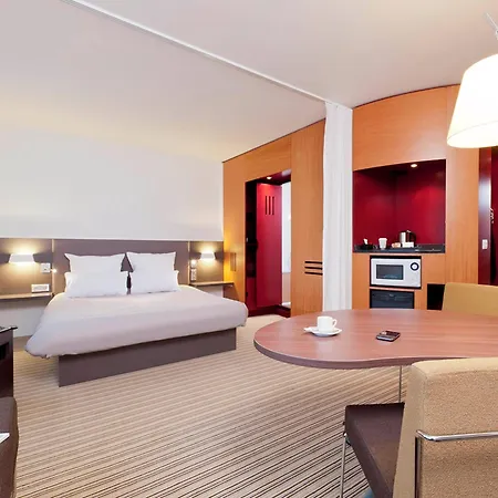 Novotel Centre 4* Cannes