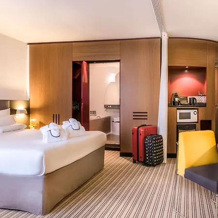 Novotel Centre Cannes