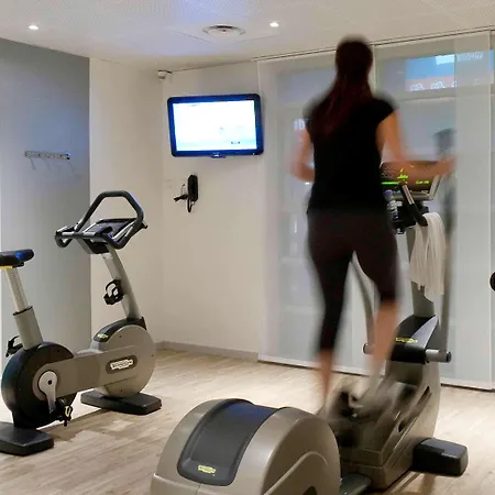 Novotel Centre Szálloda 4*