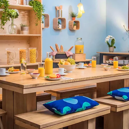 Novotel Centre 4* Cannes