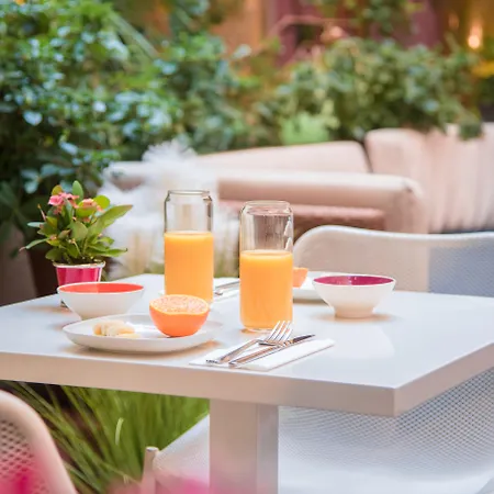 Novotel Centre 4* Cannes