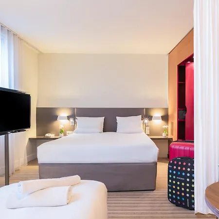 Novotel Centre Szálloda