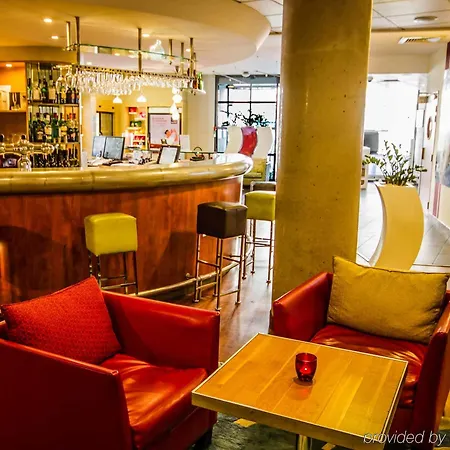 Novotel Centre Szálloda