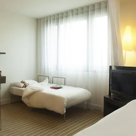 Novotel Centre Szálloda