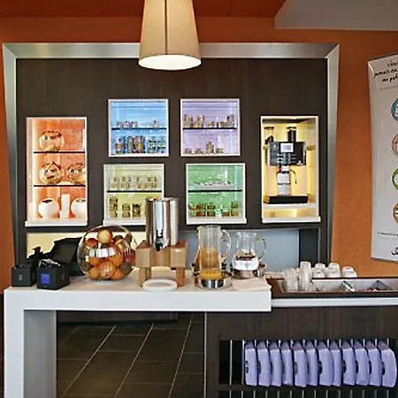 Novotel Centre Szálloda 4*