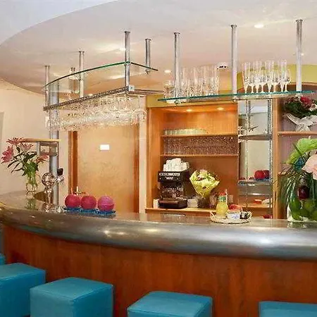 Novotel Centre Szálloda