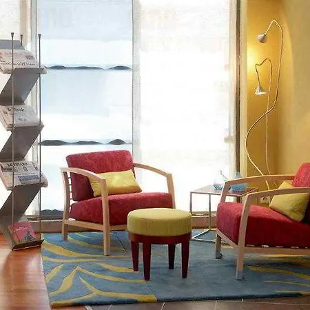 Novotel Centre 4*