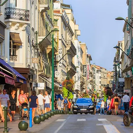Novotel Centre 4* Cannes