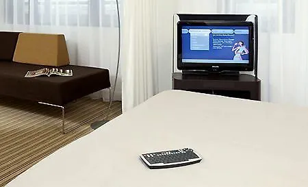 Novotel Centre 4* Cannes