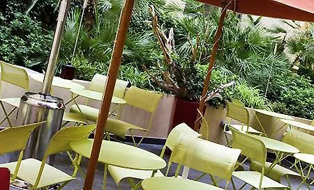 Novotel Centre Szálloda