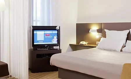 Novotel Centre 4* Cannes