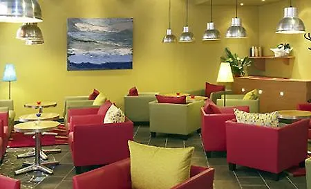 Novotel Centre Cannes