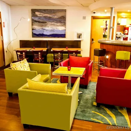 Novotel Centre Szálloda