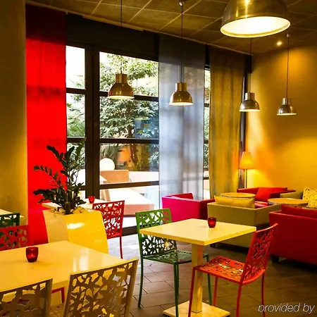 Novotel Centre