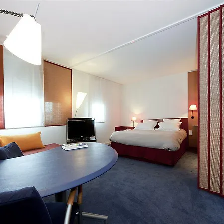 Novotel Centre Szálloda Cannes
